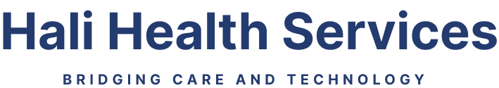 Hali Health Services LTD